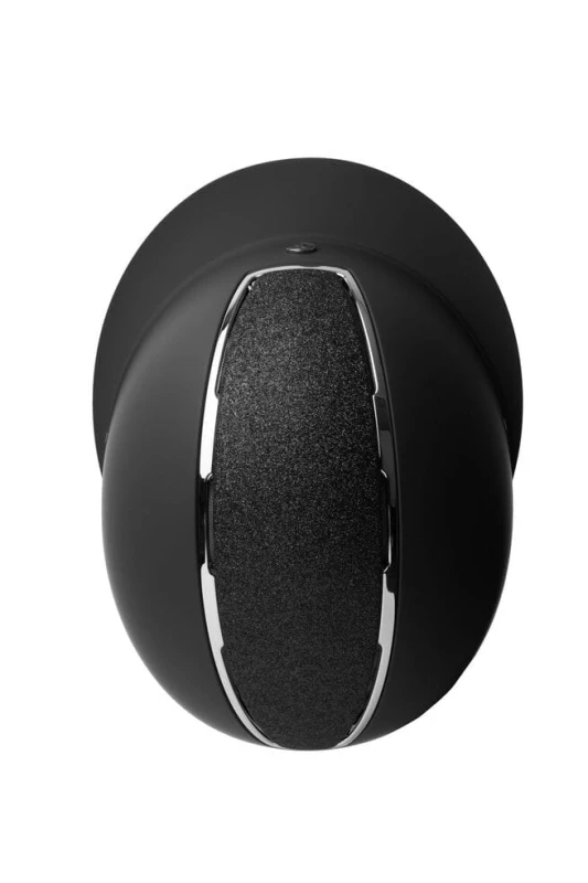 Horze kask jeździecki Aurora Czarny/Czarny