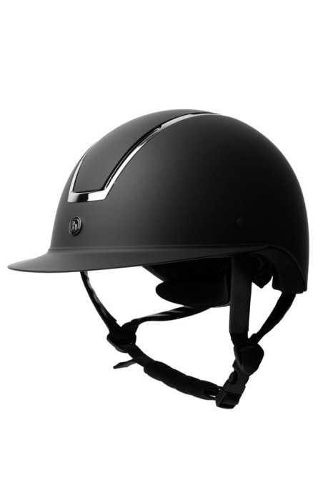 Horze kask jeździecki Altitude Czarny