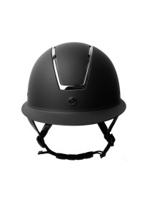 Horze kask jeździecki Altitude Czarny