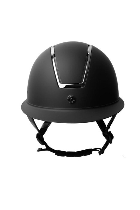 Horze kask jeździecki Altitude Czarny