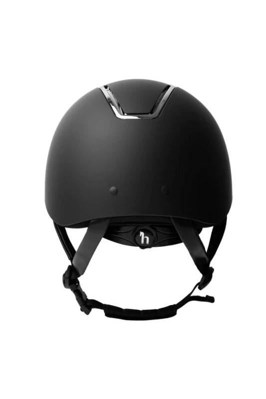Horze kask jeździecki Altitude Czarny