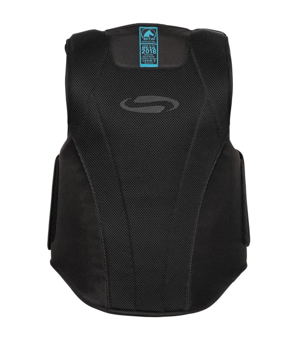 Swing dziecięca ochronna kamizelka jeździecka Protector P24 Max