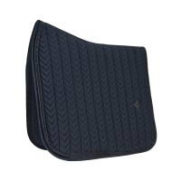 Kentucky czaprak Velvet Pearls - Black ujeżdżeniowy