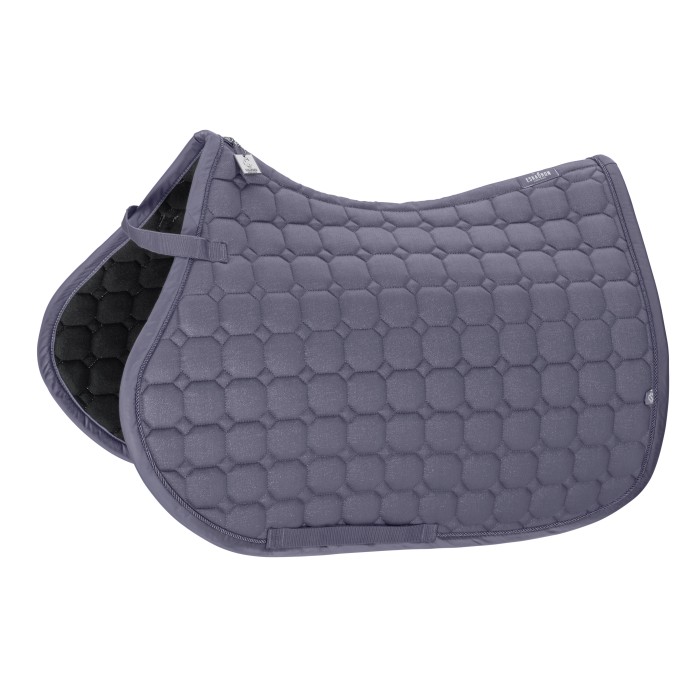Eskadron czaprak Cotton Glitter Classic Sports 26 S/S - Orchid