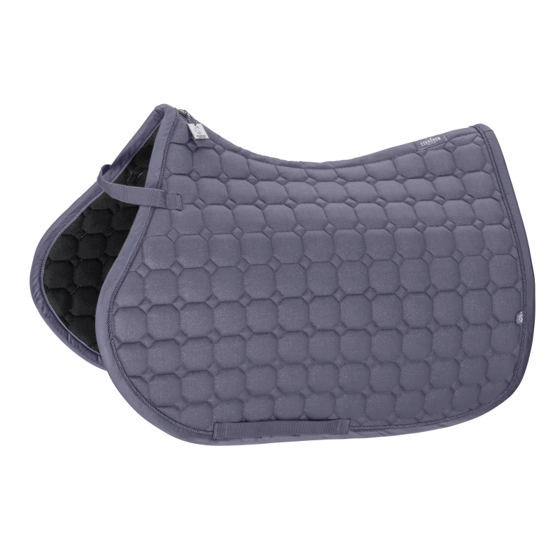 Eskadron czaprak Cotton Glitter Classic Sports 26 S/S - Orchid