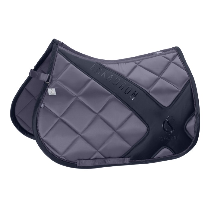 Eskadron czaprak Bicross Mattgloss Classic Sports 26 S/S - Orchid