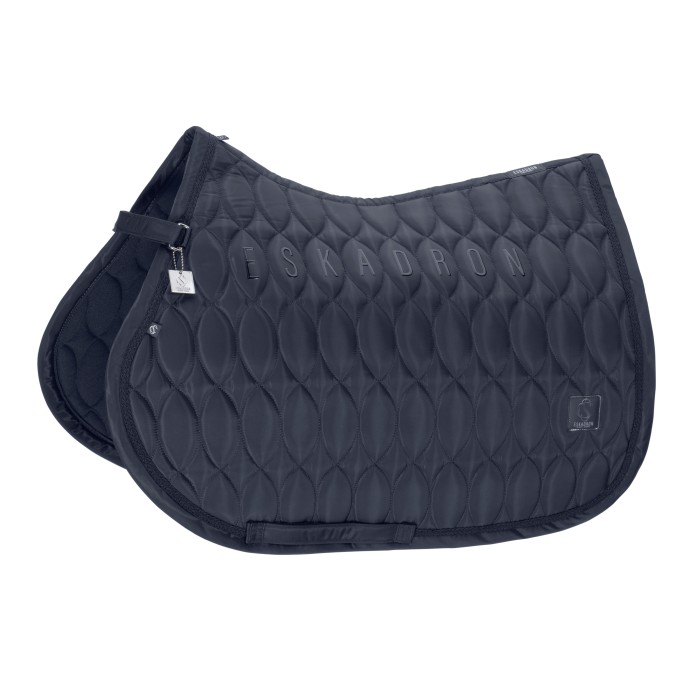 Eskadron czaprak Highgloss Emblem Classic Sports 26 S/S - Navy