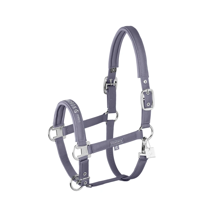 Eskadron kantar Sparkle Double Pin Classic Sports 26 S/S - Orchid