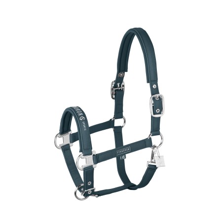 Eskadron kantar Sparkle Double Pin Classic Sports 26 S/S - Ocean