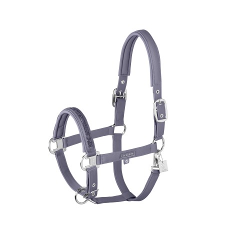 Eskadron kantar Softshell Jewel Double Pin Classic Sports 26 S/S - Orchid