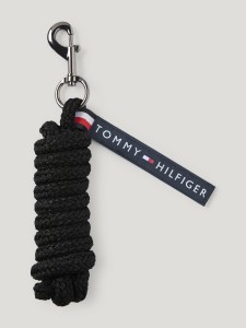 Tommy Hilfiger kantar Yale - Black