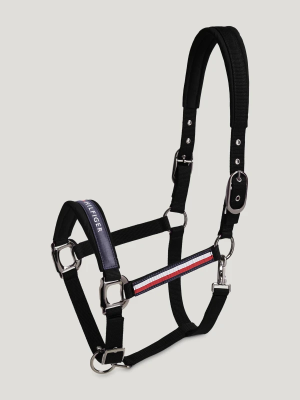 Tommy Hilfiger kantar Yale - Black