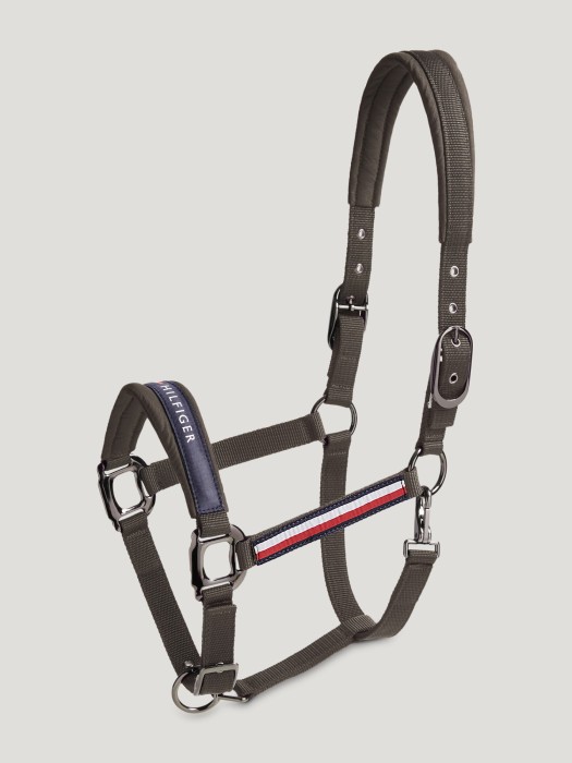 Tommy Hilfiger kantar Yale - Ash