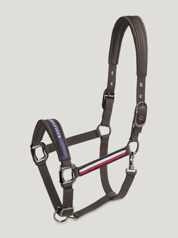 Tommy Hilfiger kantar Yale - Ash