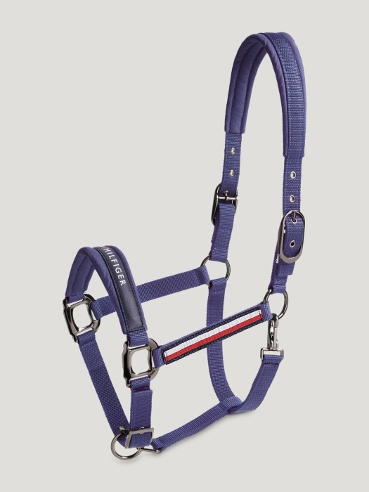 Tommy Hilfiger kantar Yale - Indigo
