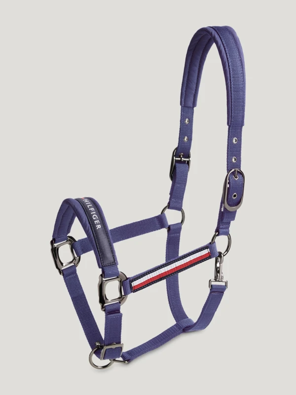 Tommy Hilfiger kantar Yale - Indigo