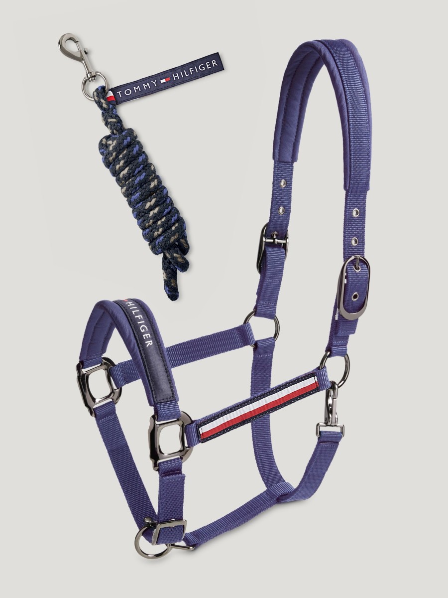 Tommy Hilfiger kantar Yale - Indigo