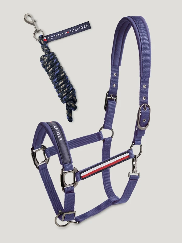 Tommy Hilfiger kantar Yale - Indigo