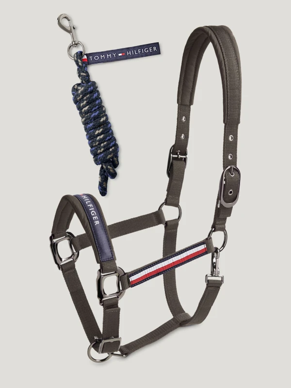 Tommy Hilfiger kantar Yale - Ash