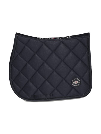 Tommy Hilfiger Equestrian czaprak Emory Jumping - Desert Sky