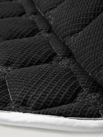 Tommy Hilfiger Equestrian czaprak ujeżdżeniowy Liberty - Czarny