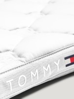 Tommy Hilfiger Equestrian czaprak ujeżdżeniowy Liberty - Biały