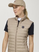 Tommy Hilfiger Equestrian czapka z daszkiem - Beige