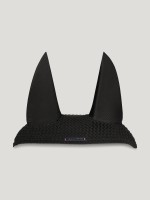 Tommy Hilfiger Equestrian nauszniki Liberty - Czarny