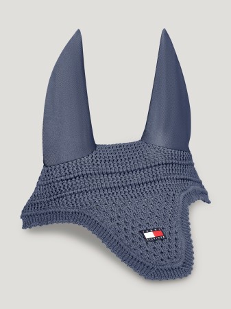 Tommy Hilfiger Equestrian nauszniki Lexington - Indigo