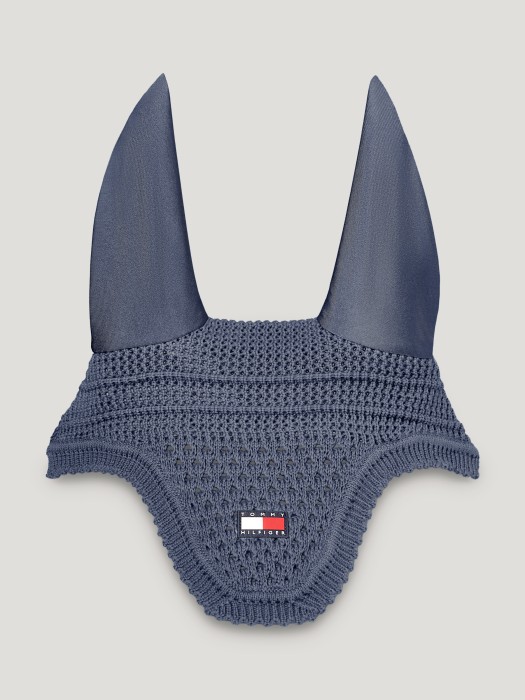 Tommy Hilfiger Equestrian nauszniki Lexington - Indigo