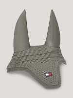 Tommy Hilfiger Equestrian nauszniki Lexington - Ash