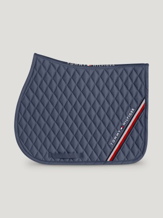 Tommy Hilfiger Equestrian Czaprak Stanford - Indigo 
