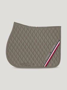 Tommy Hilfiger Equestrian Czaprak Stanford - Ash