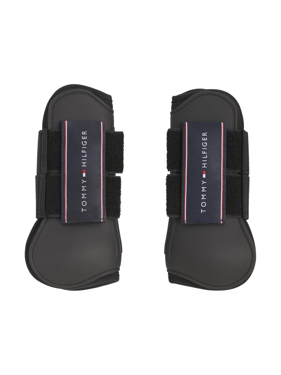Tommy Hilfiger Equestrian ochraniacze przednie Champion