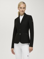 Tommy Hilfiger Equestrian damski frak konkursowy Costa - Czarny