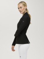 Tommy Hilfiger Equestrian damski frak konkursowy Costa - Czarny