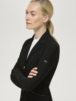 Tommy Hilfiger Equestrian damski frak konkursowy Costa - Czarny