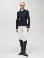 Tommy Hilfiger Equestrian damski frak konkursowy Vista - Desert Sky