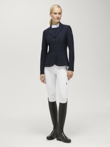Tommy Hilfiger Equestrian damski frak konkursowy Vista - Desert Sky
