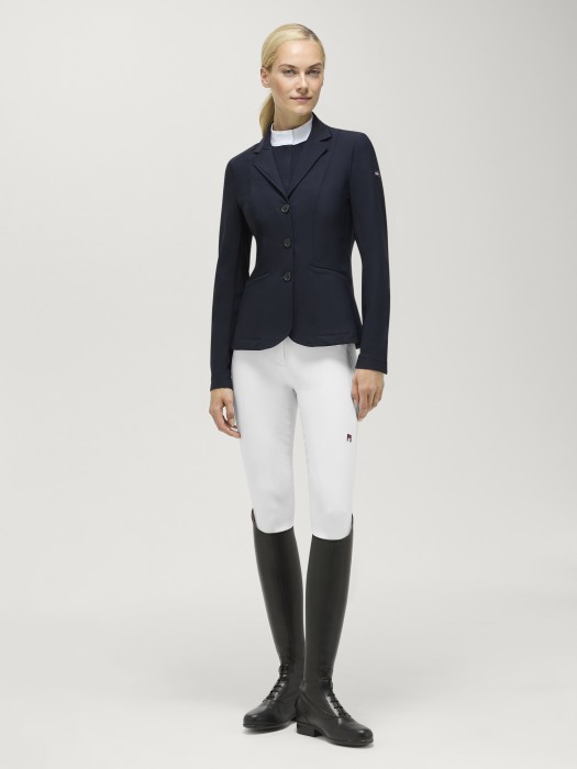 Tommy Hilfiger Equestrian damski frak konkursowy Vista - Desert Sky