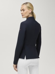 Tommy Hilfiger Equestrian damski frak konkursowy Vista - Desert Sky