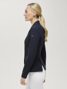 Tommy Hilfiger Equestrian damski frak konkursowy Vista - Desert Sky