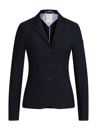 Tommy Hilfiger Equestrian damski frak konkursowy Vista - Desert Sky