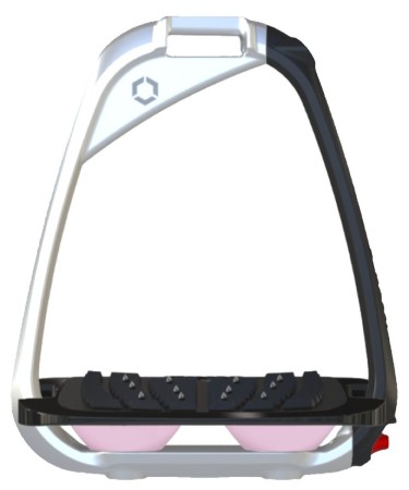 Flex-on strzemiona bezpieczne Ir-On S - Matowe