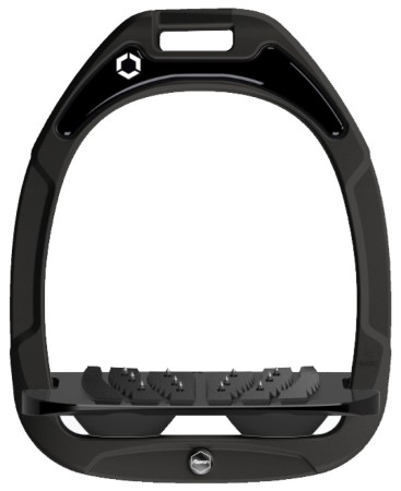 Flex-on strzemiona Green Composite czarne/czarne