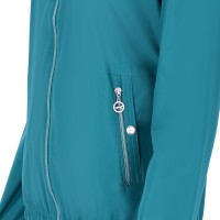 Schockemohle nieprzemakalna kurtka jeździecka SP Lolita - Colonial Blue