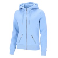 Schockemohle bluza z kapturem SP Claire Style - Sky Blue
