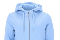 Schockemohle bluza z kapturem SP Claire Style - Sky Blue