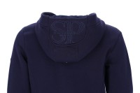 Schockemohle bluza z kapturem SP Claire Style - Dark Blue