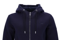 Schockemohle bluza z kapturem SP Claire Style - Dark Blue